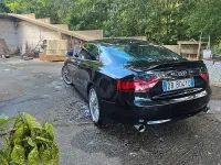 Usata Audi A5 190 CV (139 kW) 2008 Coupé