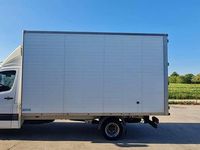 Usata Mercedes Sprinter 109 CV (80 kW) 2007