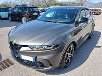 Usata Alfa Romeo Tonale Sprint 131 CV (96 kW) 2025 Grigio vesuvio SUV