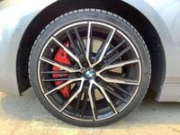 Usata BMW 120 M Sport 178 CV (130 kW) 2022 Grigio Utilitaria