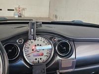 Usata Mini Cooper Cabriolet 90 CV (66 kW) 2008 Bianco Cabrio