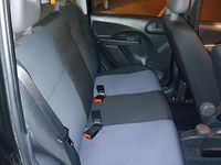 Usata Fiat Panda 69 CV (50 kW) 2011 Nero Utilitaria