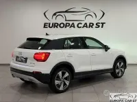 Usata Audi Q2 Admired 150 CV (110 kW) 2018 Bianco SUV
