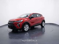 Nuova Mitsubishi ASX Inform 101 CV (74 kW) 2026 Onix black SUV