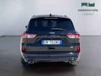 Usata Ford Kuga ST-Line X 225 CV (165 kW) 2023 Agate black SUV