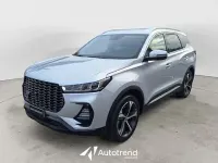 Usata DR DR 6.0 155 CV (114 kW) 2023 Argento SUV