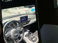 Usata Audi A6 204 CV (150 kW) 2018 Grigio Station wagon
