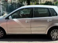 Usata VW Polo 75 CV (55 kW) 2006 Grigio Utilitaria