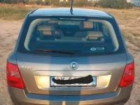 Usata Fiat Stilo Active 95 CV (69 kW) 2005 Berlina