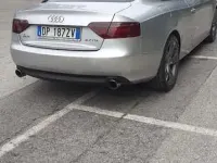 Usata Audi A5 Ambition 190 CV (139 kW) 2008 Coupé