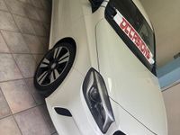 Usata Mercedes A200 Premium 136 CV (100 kW) 2017 Bianco Berlina