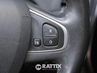 Usata Renault Captur Life 90 CV (66 kW) 2018 Bianco SUV