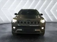Usata Jeep Compass 241 CV (177 kW) 2023 Grigio SUV