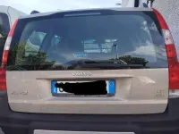 Usata Volvo XC70 163 CV (119 kW) 2004 Oro Station wagon