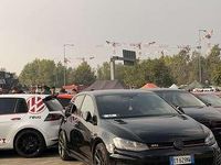 Usata VW Golf VII Business 230 CV (169 kW) 2015 Berlina