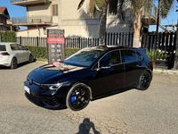 Usata VW Golf VIII R 333 CV (244 kW) 2024 Berlina