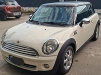 Usata Mini ONE 75 CV (55 kW) 2010 Utilitaria