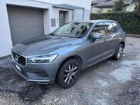 Usata Volvo XC60 Inscription 190 CV (139 kW) 2017 SUV