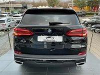 Usata BMW X5 Comfort Edition 286 CV (210 kW) 2020 Nero SUV