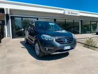 Usata Renault Koleos Dynamique 150 CV (110 kW) 2013 Other SUV