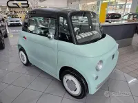 Nuova Fiat Topolino 5 kW (8 CV) 2025 Verde Utilitaria