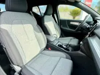 Usata Volvo XC40 163 CV (119 kW) 2025 Bianco SUV