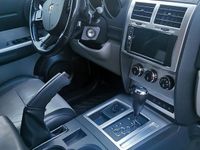 Usata Dodge Nitro SXT 177 CV (130 kW) 2007 Grigio SUV