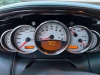 Usata Porsche 996 421 CV (309 kW) 2001 Blu/azzurro Coupé