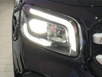 Usata Mercedes GLB180 Executive 116 CV (85 kW) 2021 Grigio SUV