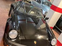Usata Porsche 911 250 CV (183 kW) 1990 Nero Coupé