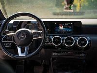 Usata Mercedes A180 116 CV (85 kW) 2021 Berlina