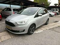 Usata Ford C-MAX Titanium S 120 CV (88 kW) 2016 Other Monovolume