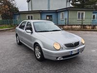 Usata Lancia Lybra 2000 Grigio Berlina