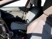Occasion Fiat Tipo Cross 131 ch (96 kW) 2023 Noir Berline
