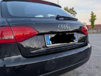 Usata Audi A4 Ambiente 160 CV (117 kW) 2008 Station wagon