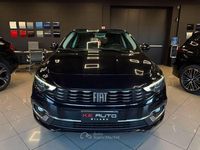 Usata Fiat Tipo S 95 CV (69 kW) 2021 Nero Berlina