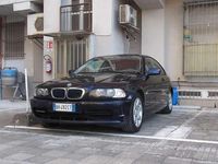 Usata BMW 318 118 CV (86 kW) 2000 Coupé