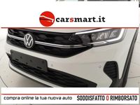 usata VW Polo Taigo1.0 TSI Life