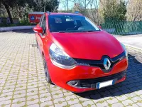 Usata Renault Clio 75 CV (55 kW) 2015 Other Station wagon