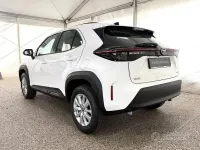 Nuova Toyota Yaris Cross Active 116 CV (85 kW) 2026 Bianco SUV