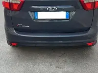Usata Ford C-MAX 115 CV (84 kW) 2011 Monovolume