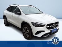 Usata Mercedes GLA180 Advanced 116 CV (85 kW) 2025 Bianco SUV
