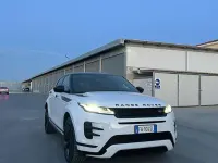 Usata Land Rover Range Rover evoque 150 CV (110 kW) 2019 Bianco SUV
