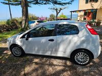 usata Fiat Grande Punto 3p 1.2 65cv