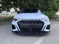 Usata Audi S3 Ambiente 310 CV (228 kW) 2022 Berlina