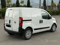 Usata Fiat Fiorino 75 CV (55 kW) 2015 Bianco Monovolume