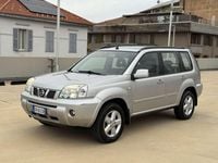 Usata Nissan X-Trail 136 CV (100 kW) 2003 SUV