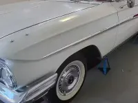 Usata Chevrolet Impala 1994 Bianco Berlina