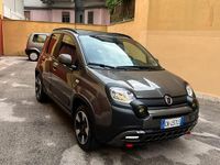 Usata Fiat Panda Cross Cross 69 CV (50 kW) 2023 Grigio Utilitaria