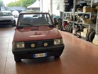 Usata Fiat Panda 54 CV (39 kW) 2001 Other Berlina